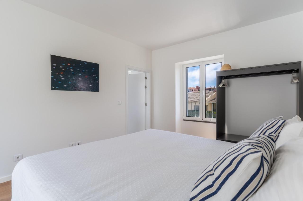Apartamento Casa Amarela - By Casas Na Ilha *