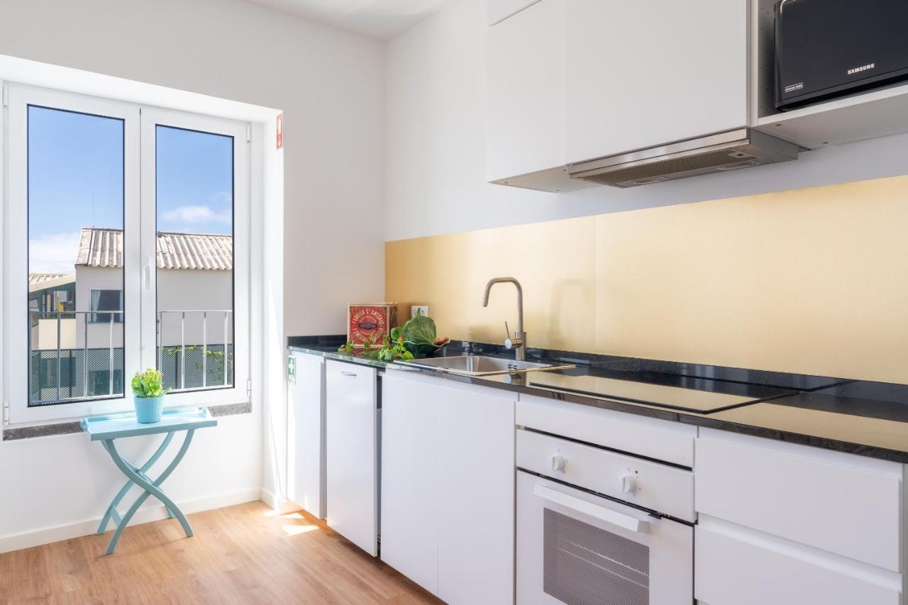 Apartamento Casa Amarela - By Casas Na Ilha *