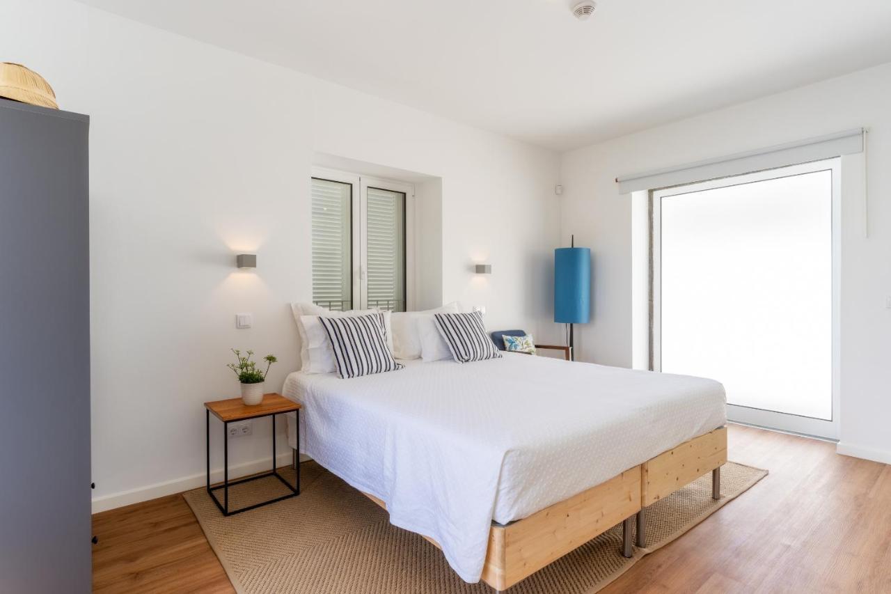 Apartamento Casa Amarela - By Casas Na Ilha
