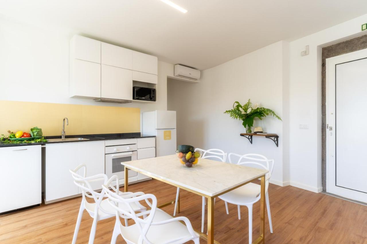 Casa Amarela - By Casas Na Ilha Apartamento *