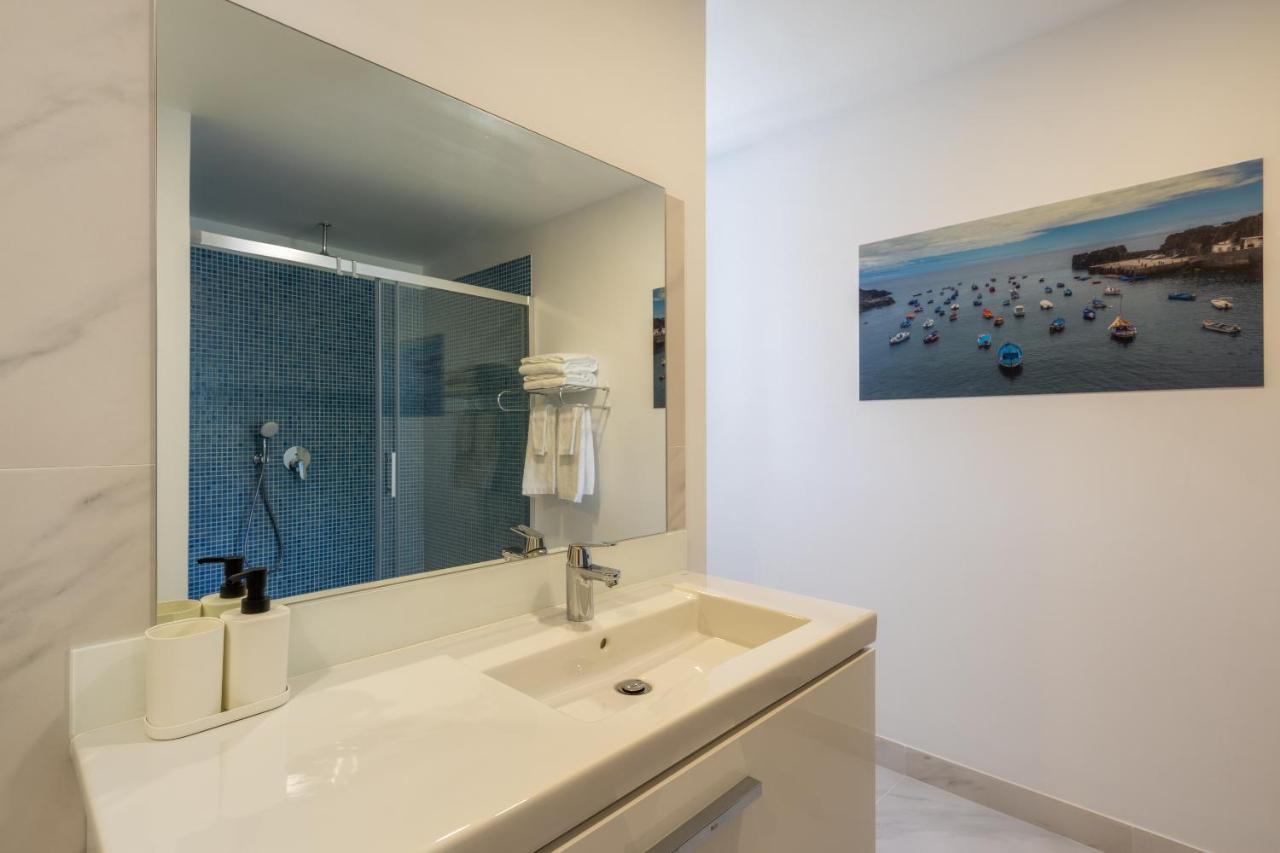 Apartment Casa Amarela - By Casas Na Ilha *