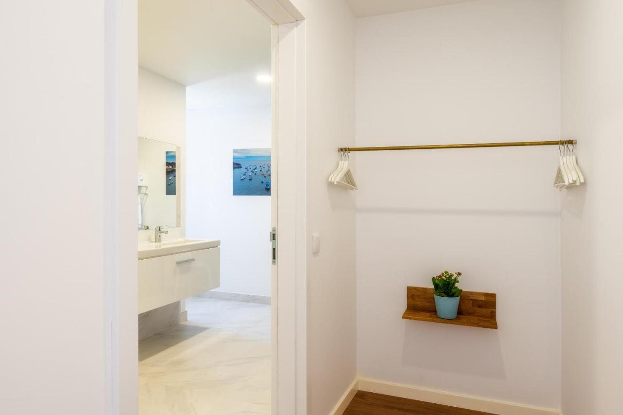 Casa Amarela - By Casas Na Ilha Apartamento *